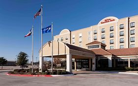 Hilton Garden Inn Dallas Lewisville